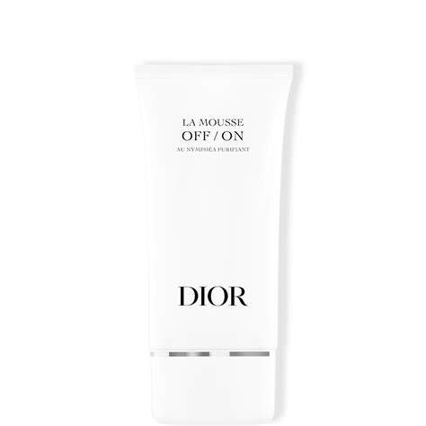 DIOR Reinigungsschaum ️ online kaufen 